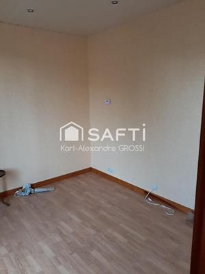 Maison - 39 m² - 3 pièces