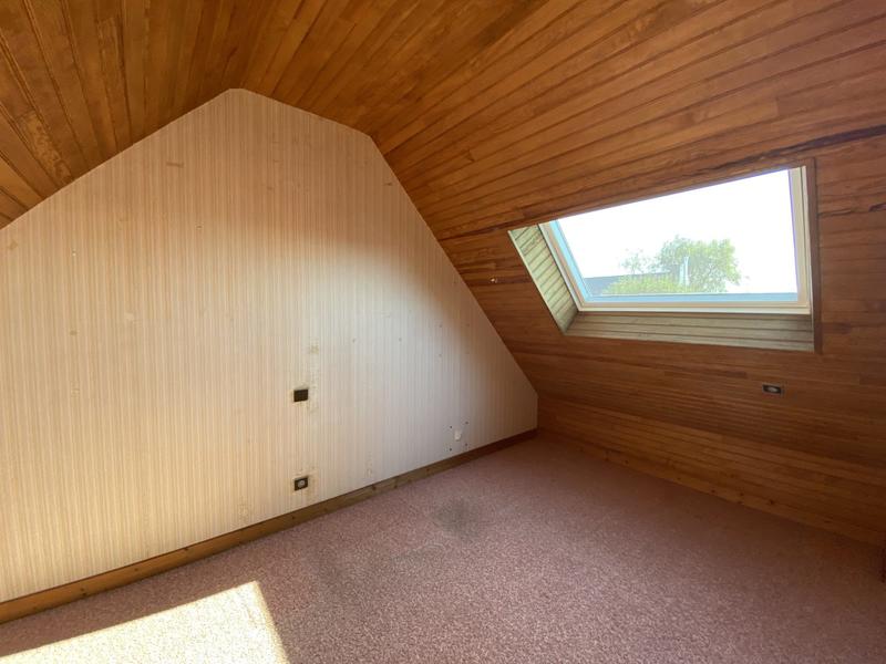 Maison - 103 m² - 6 pièces