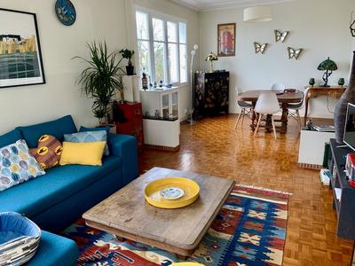 Maison - 108 m² - 4 pièces