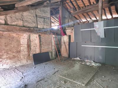 Maison de ville - 120 m² - 7 pièces