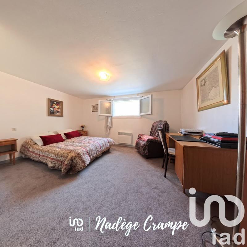 Maison - 109 m² - 5 pièces