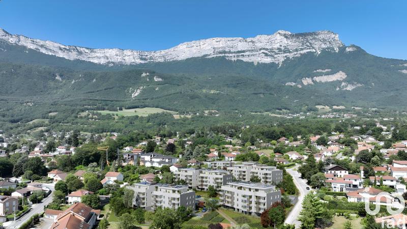 Appartement - 91 m² - 4 pièces