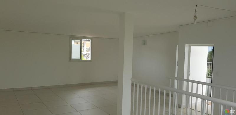 Maison - 135 m² - 4 pièces