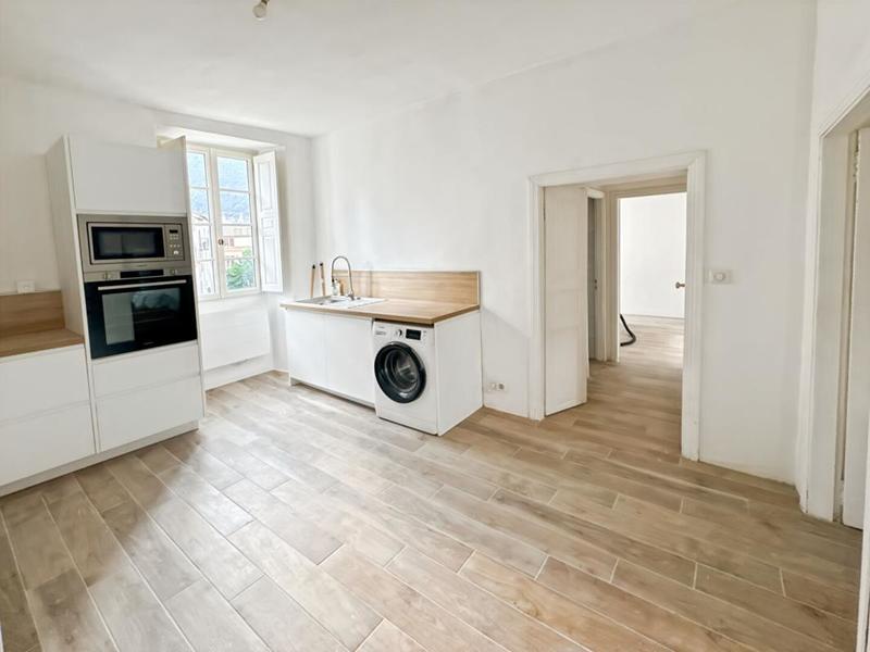 Appartement - 78 m² - 3 pièces