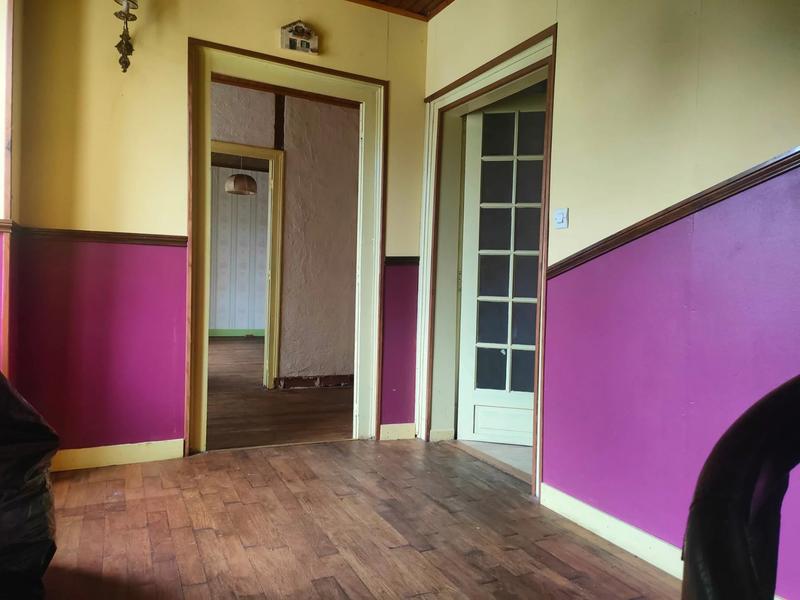 Maison de village - 165 m² - 6 pièces