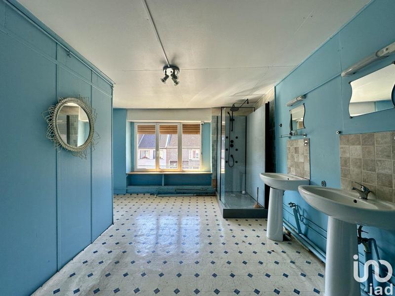 Local commercial - 350 m²