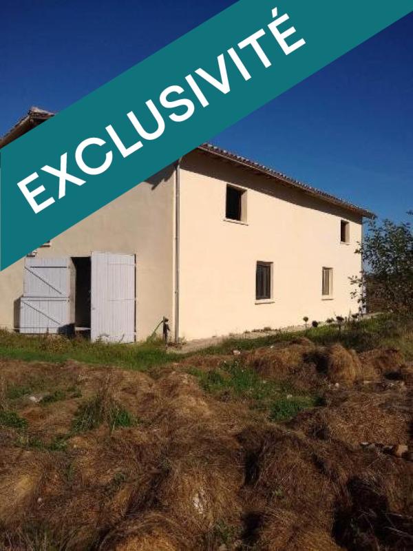 Terrain agricole - 28 095 m²
