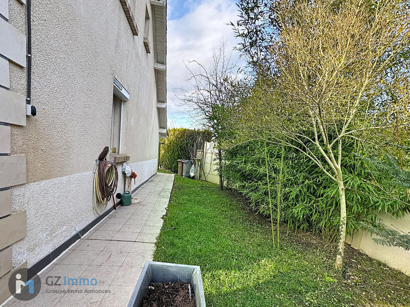 Maison - 98 m² - 6 pièces