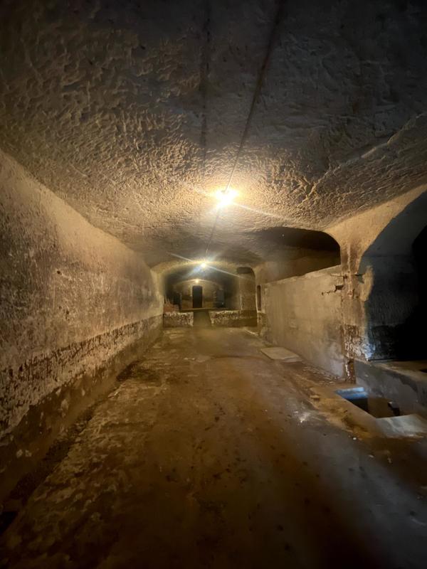 Maison - 113 m² - 6 pièces