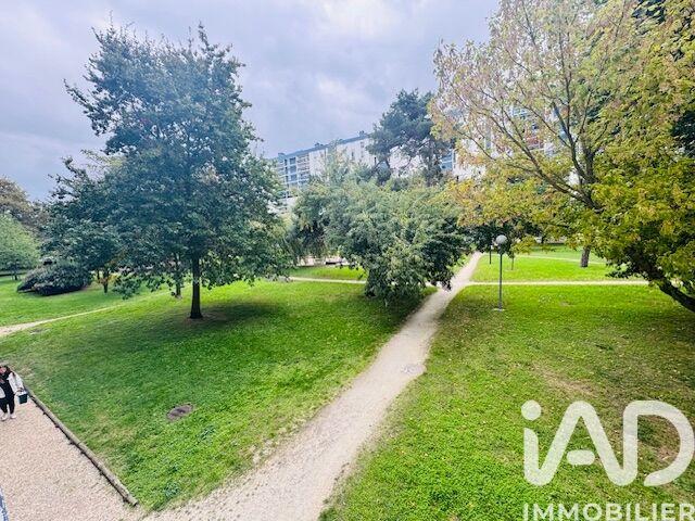 Appartement - 73 m² - 3 pièces