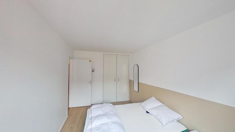Appartement - 101 m²