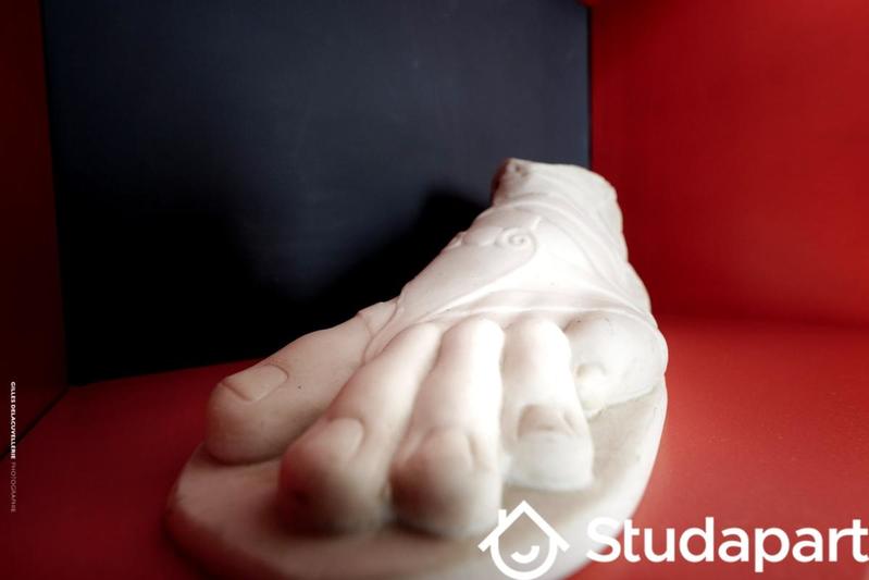 Appartement - 49 m² - 2 pièces