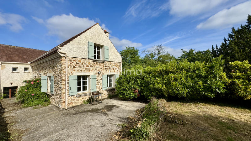 Maison de village - 215 m² - 8 pièces