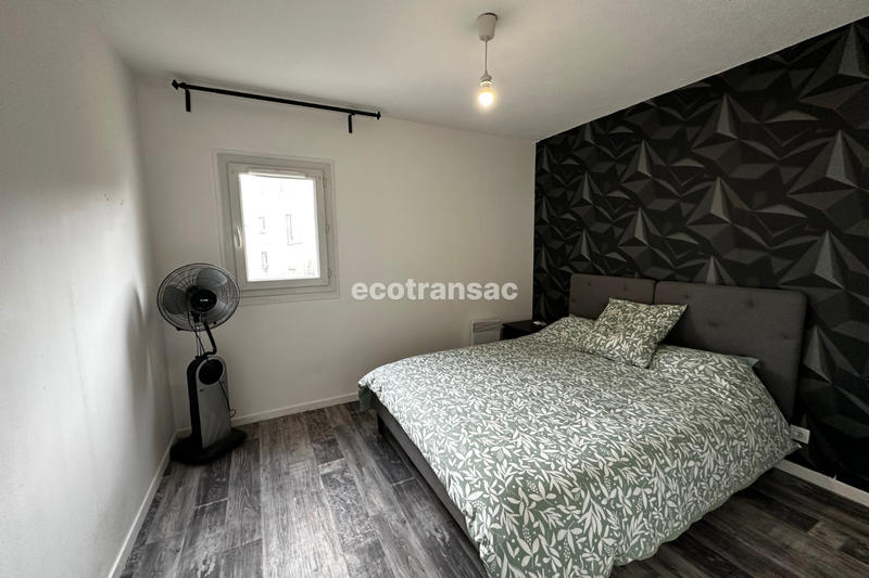 Appartement - 82 m² - 3 pièces