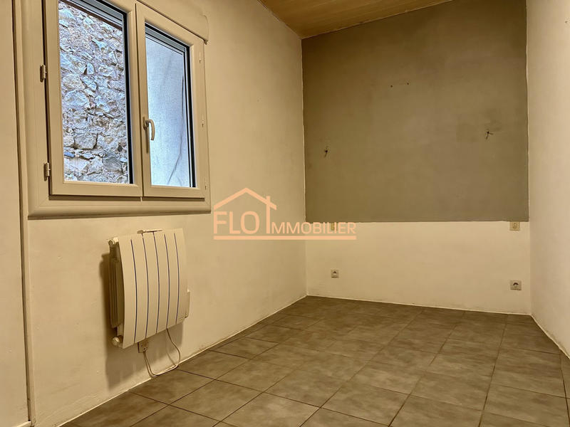 Maison ancienne - 112 m² - 5 pièces