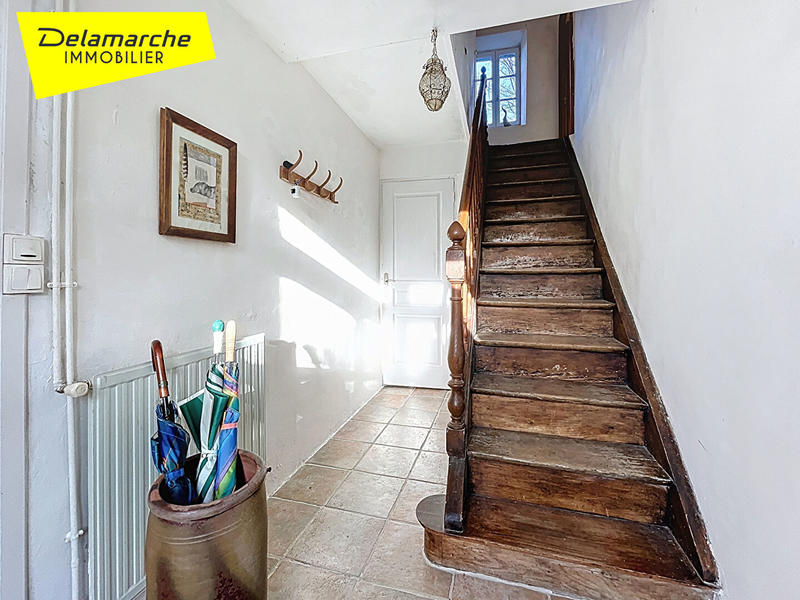 Maison - 160 m² - 5 pièces