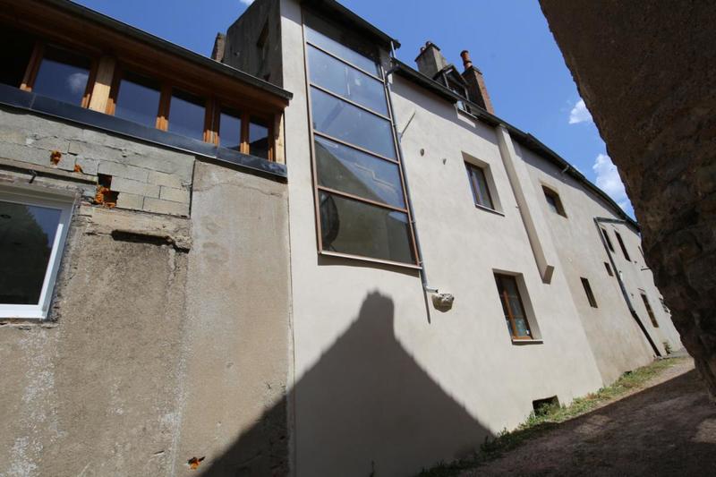 Immeuble - 155 m² - 5 pièces
