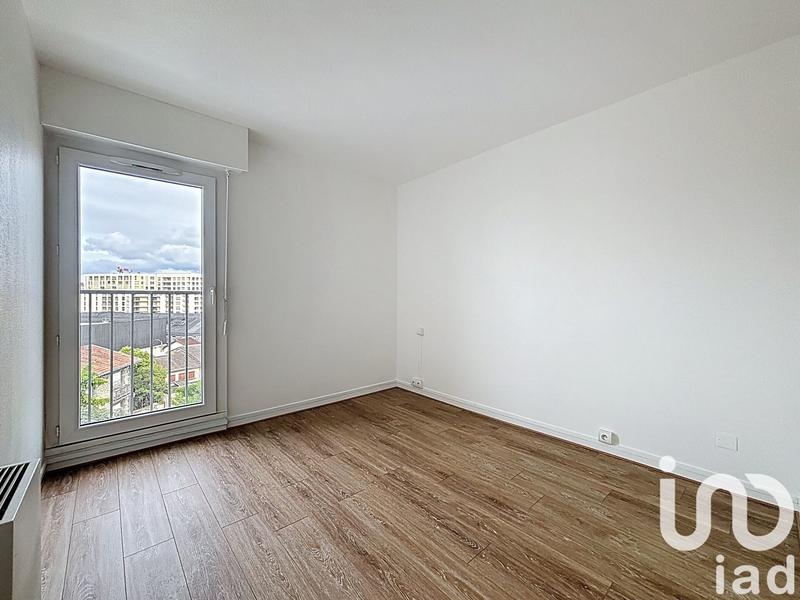 Appartement - 81 m² - 4 pièces