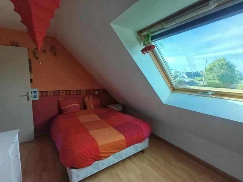 Maison - 136 m² - 7 pièces