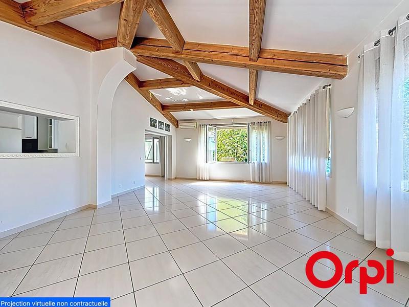 Villa - 160 m² - 4 pièces