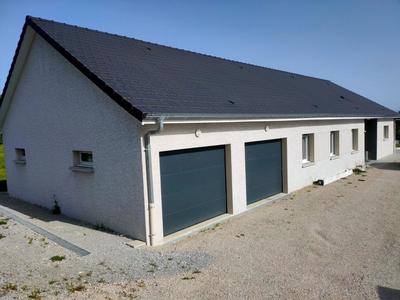 Maison - 160 m² - 7 pièces