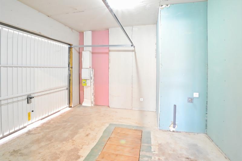 Maison - 93 m² - 5 pièces