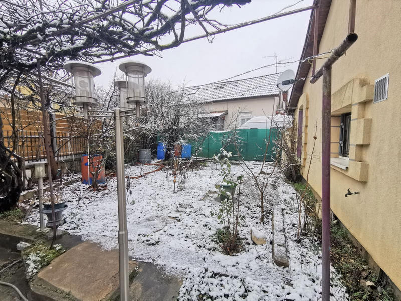 Maison - 39 m² - 2 pièces