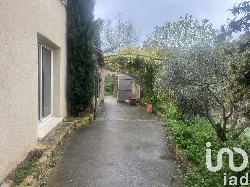 Maison de campagne - 150 m² - 4 pièces