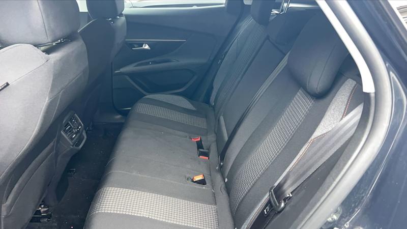 Peugeot 3008 II 1.5 BlueHDi 130 Eat8 Active Business - Automatique