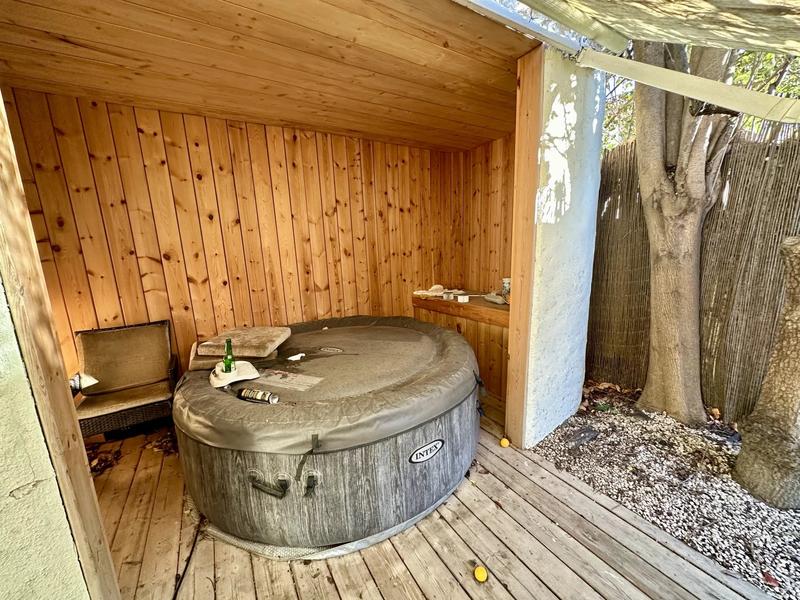 Maison de ville - 100 m² - 4 pièces