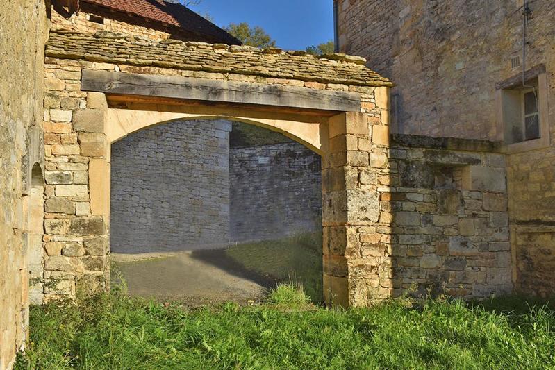 Maison - 180 m² - 6 pièces