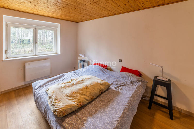 Châlet - 85 m² - 4 pièces