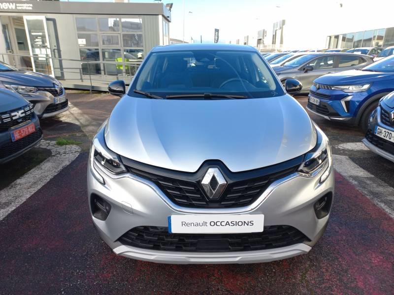 Renault Captur TCe 90 - 21 Business
