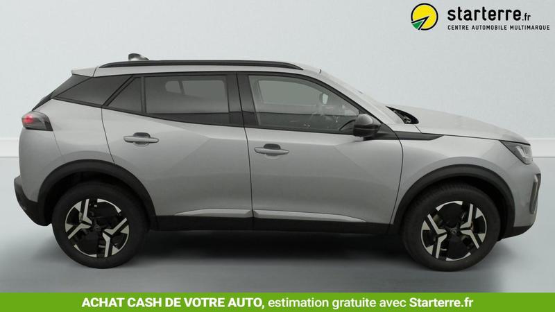 Peugeot 2008 Hybrid 145 e-Dcs6 Allure