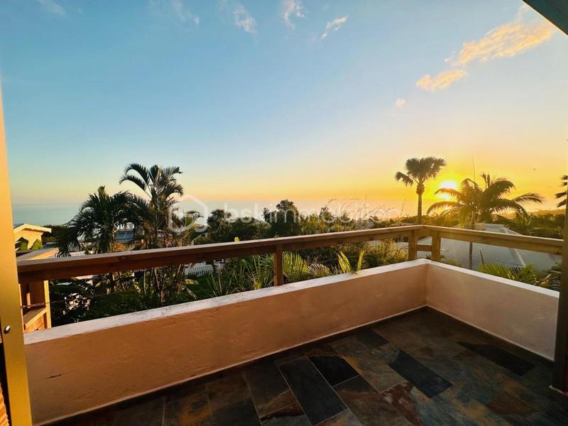 Villa - 185 m² - 8 pièces