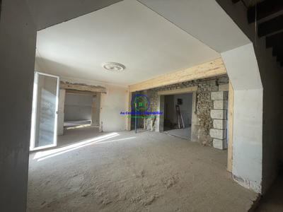 Maison - 162 m² - 7 pièces