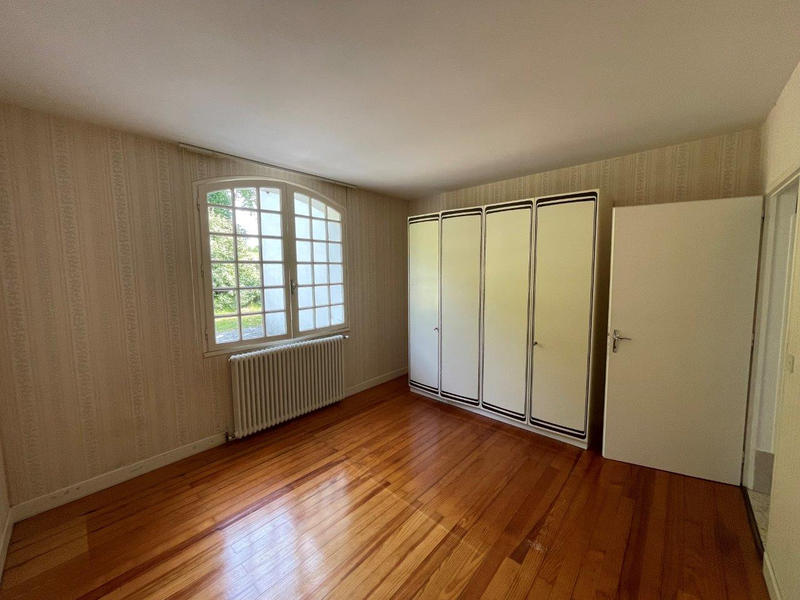 Maison - 94 m² - 6 pièces