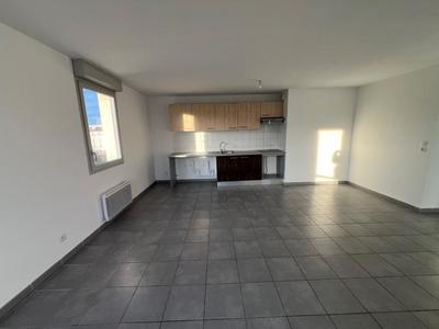 Appartement - 119 m² - 5 pièces