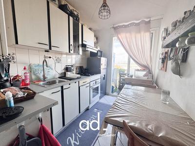 Appartement - 71 m² - 4 pièces