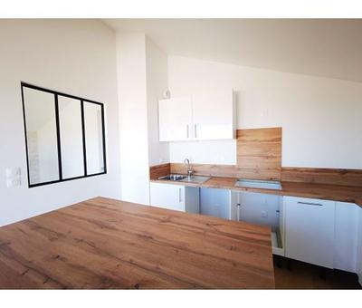 Appartement - 89 m² - 4 pièces