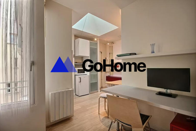 Studio - 22 m² - 1 pièce