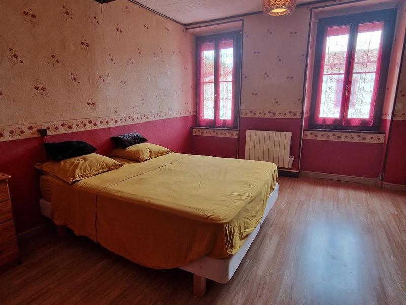 Maison - 149 m² - 6 pièces