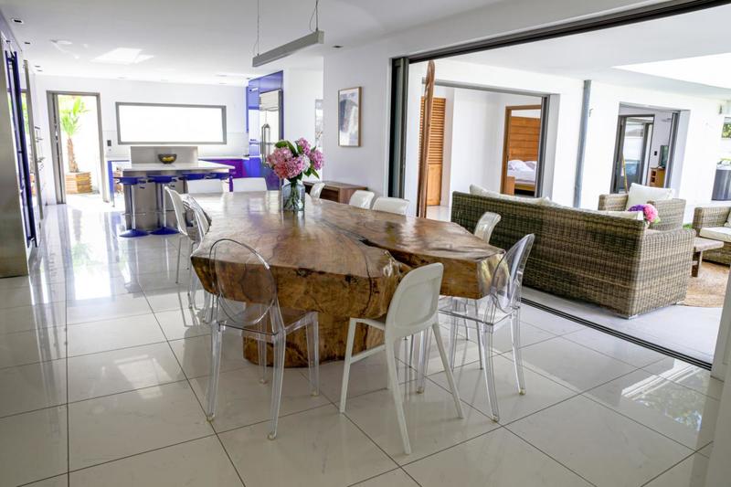 Villa - 512 m² - 14 pièces