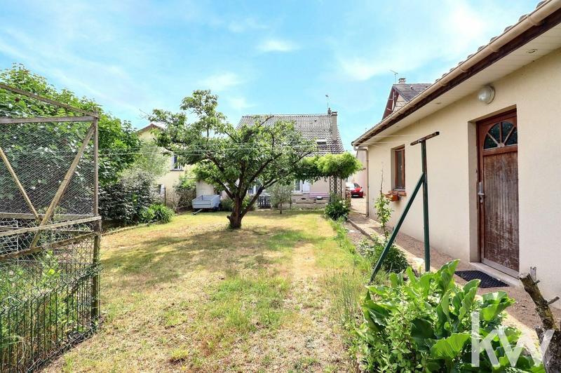 Maison - 147 m² - 7 pièces