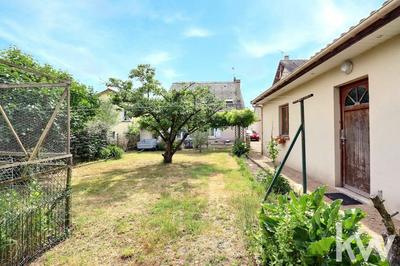 Maison - 147 m² - 7 pièces