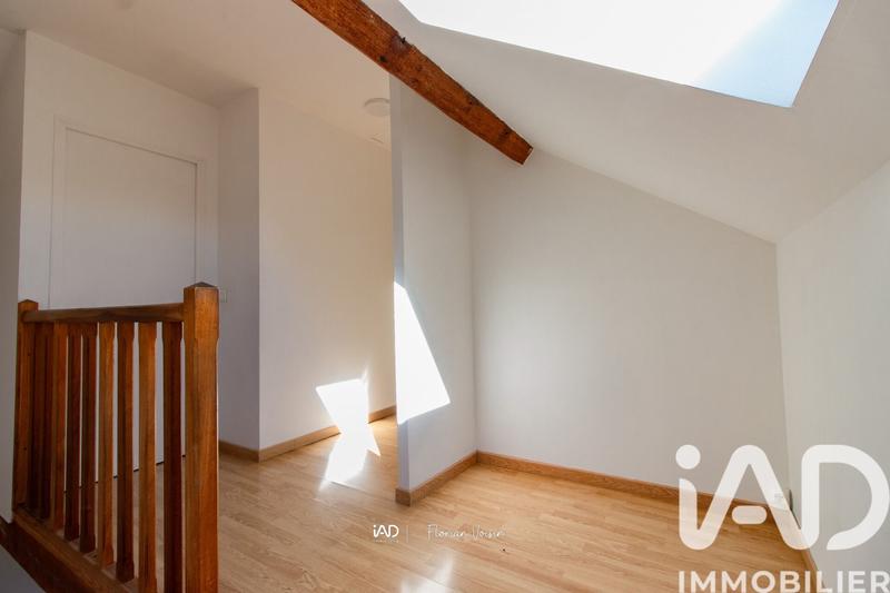 Appartement - 75 m² - 4 pièces