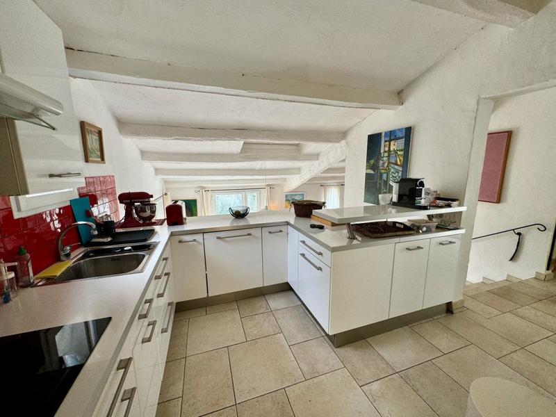 Maison - 140 m² - 4 pièces