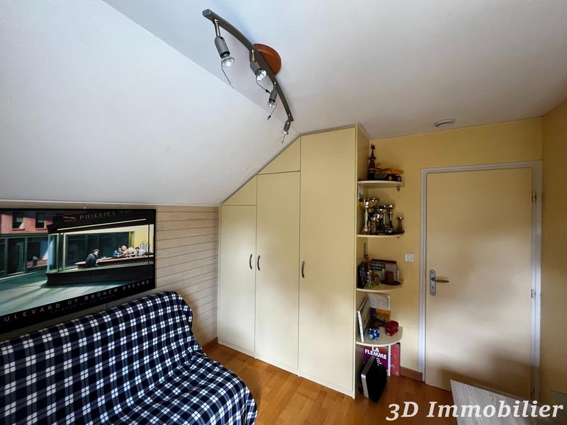 Maison - 155 m² - 5 pièces