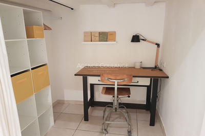 Appartement - 25 m² - 1 pièce
