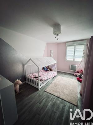 Maison - 133 m² - 4 pièces